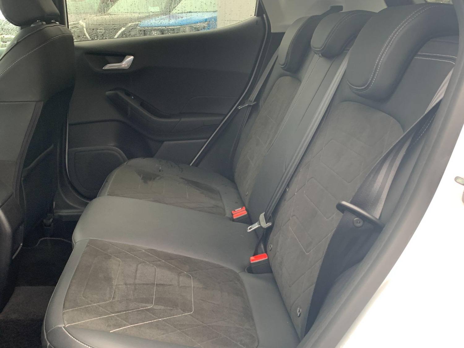 Used Ford Fiesta 2022 for sale - 77016753: Photo 21