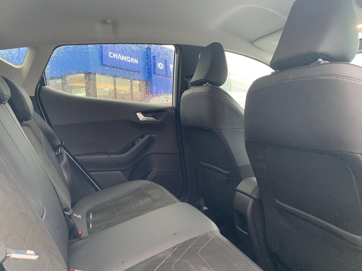 Used Ford Fiesta 2022 for sale - 77016753: Photo 23