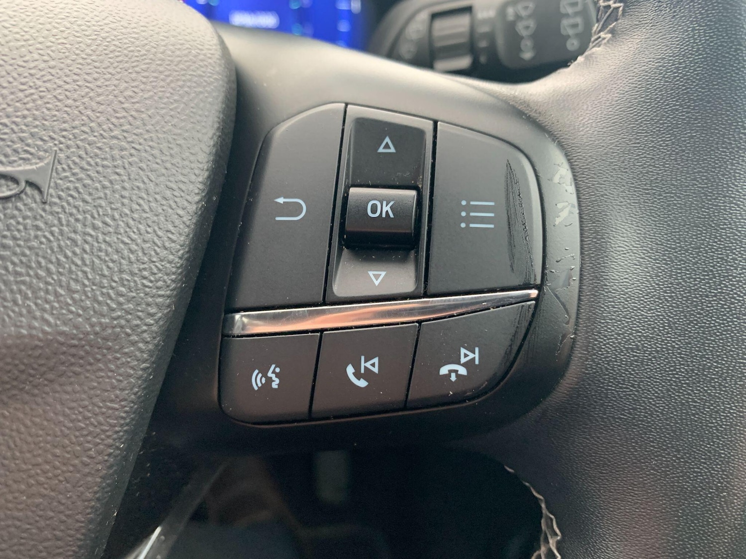 Used Ford Fiesta 2022 for sale - 77016753: Photo 27