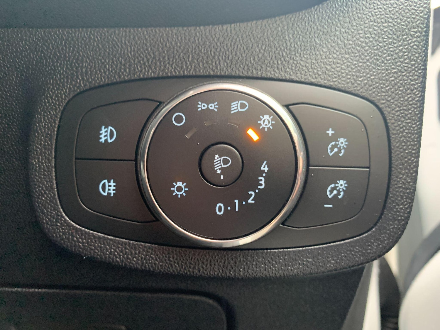 Used Ford Fiesta 2022 for sale - 77016753: Photo 28