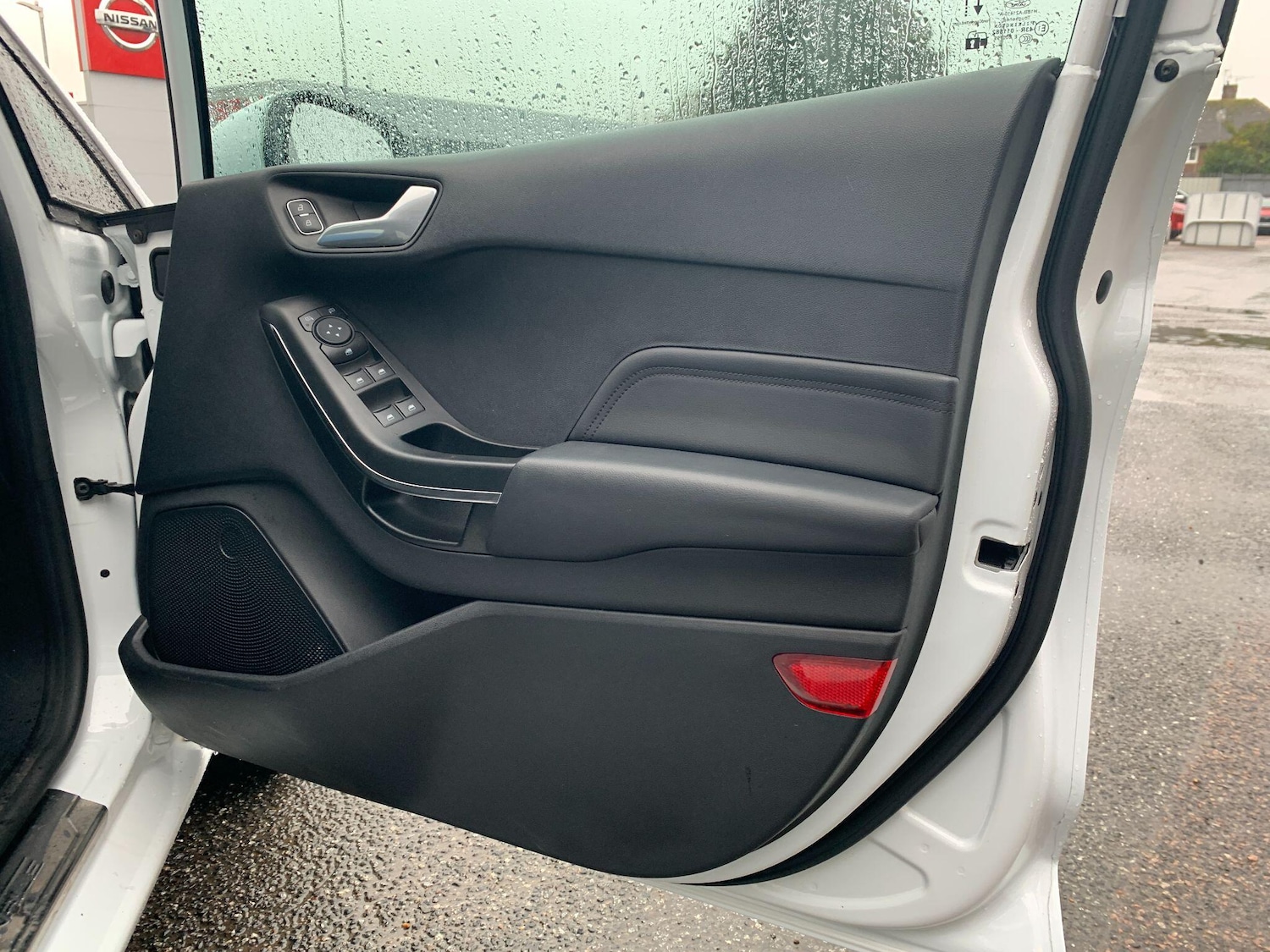 Used Ford Fiesta 2022 for sale - 77016753: Photo 30