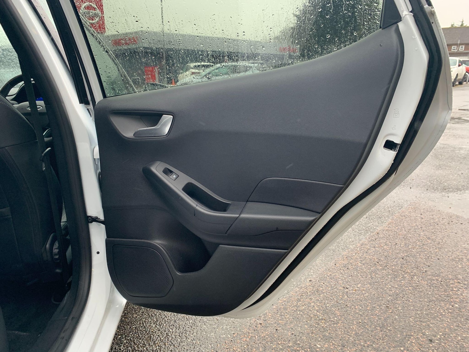 Used Ford Fiesta 2022 for sale - 77016753: Photo 31