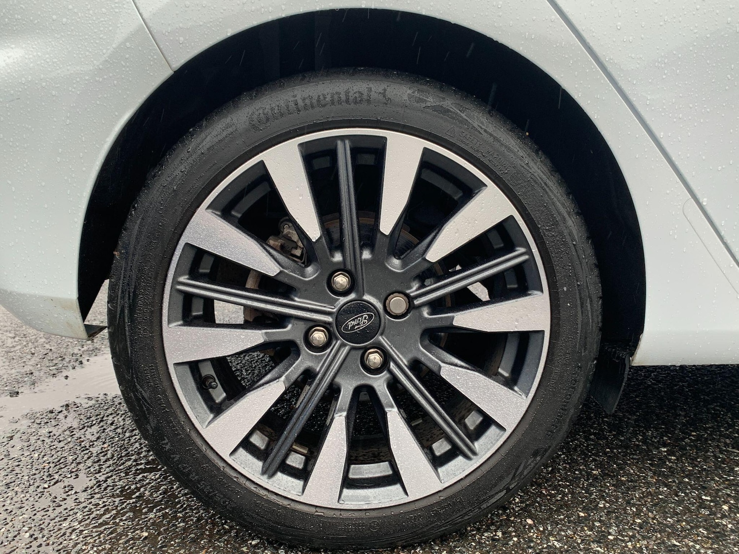 Used Ford Fiesta 2022 for sale - 77016753: Photo 33