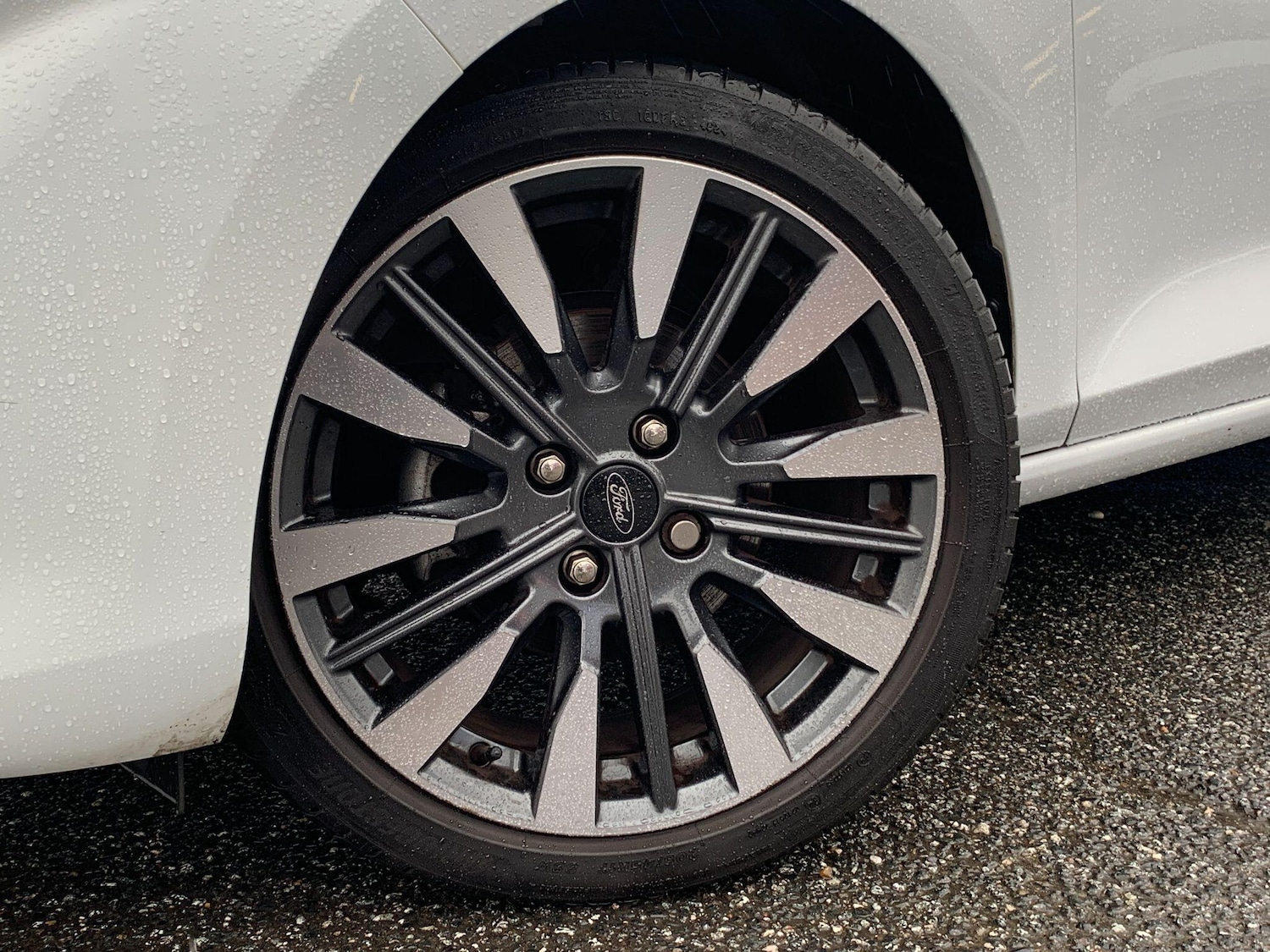 Used Ford Fiesta 2022 for sale - 77016753: Photo 35