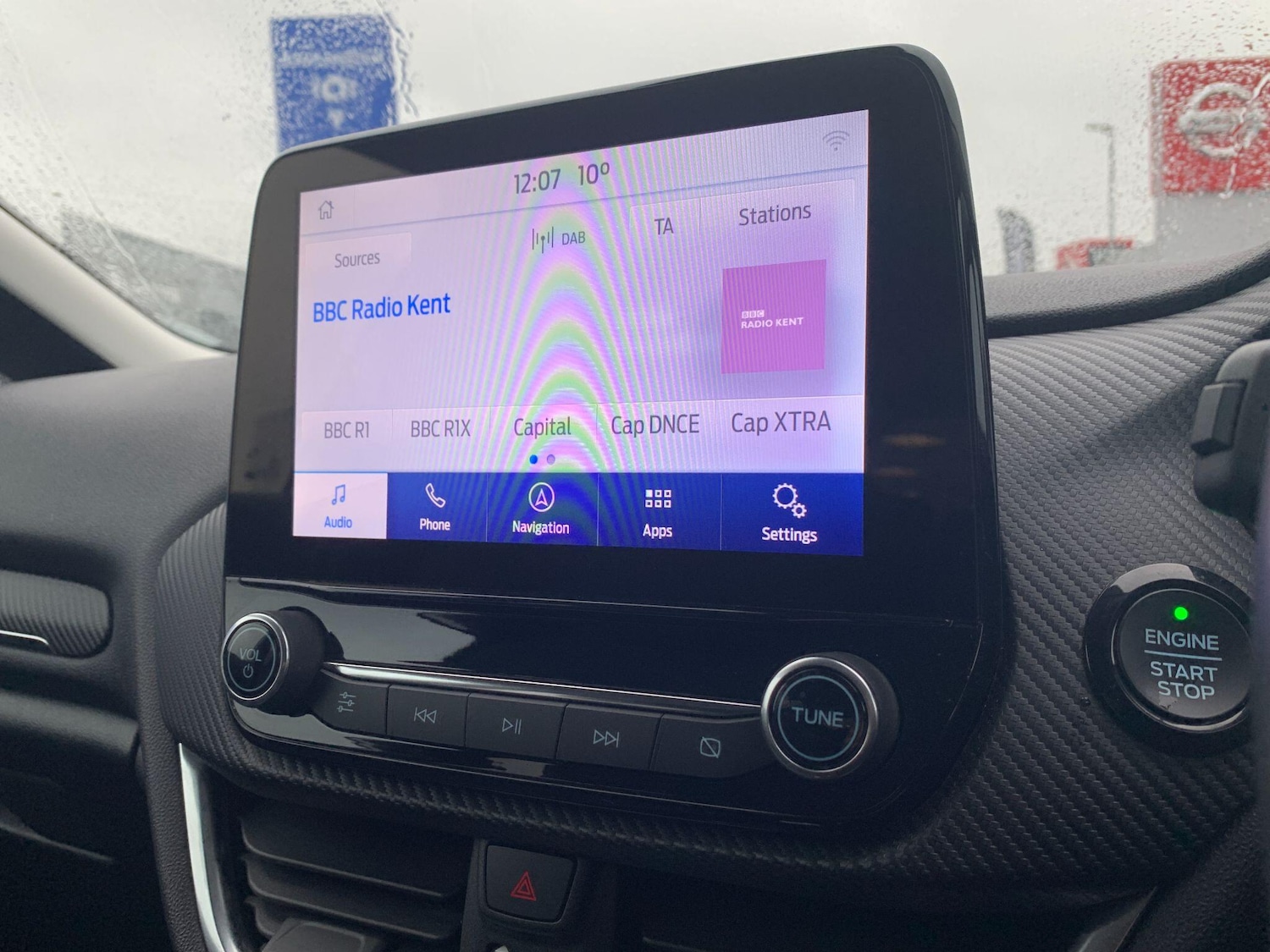 Used Ford Fiesta 2022 for sale - 77016753: Photo 36