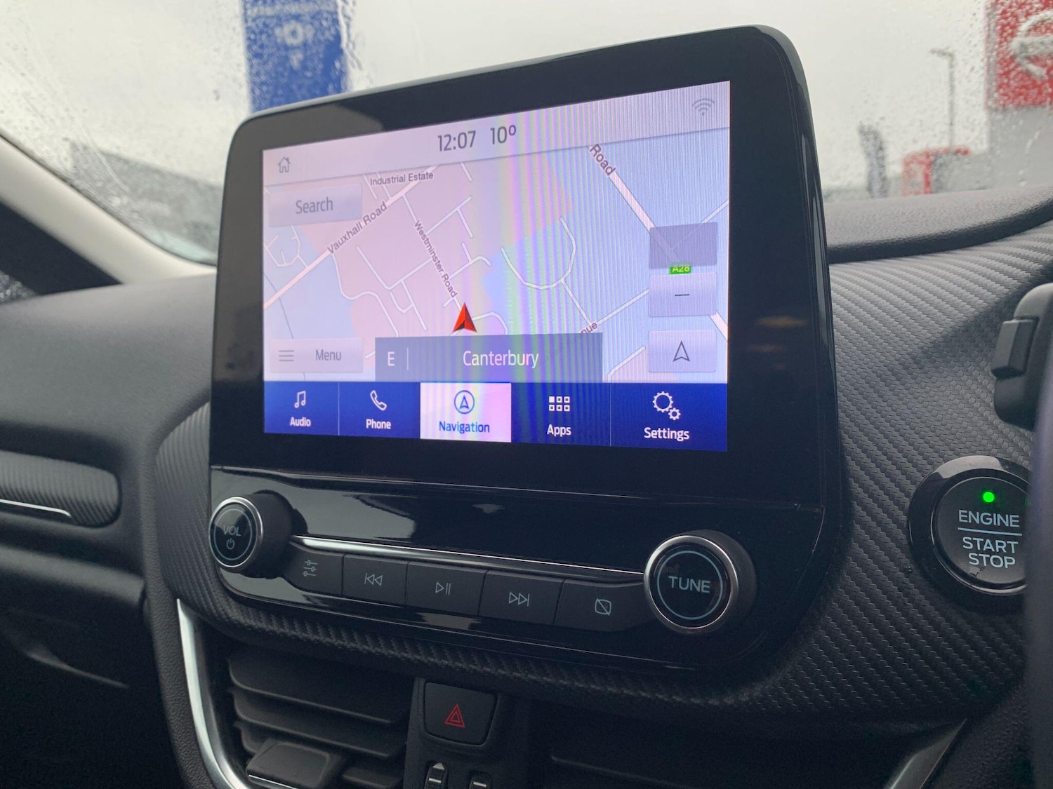 Used Ford Fiesta 2022 for sale - 77016753: Photo 37