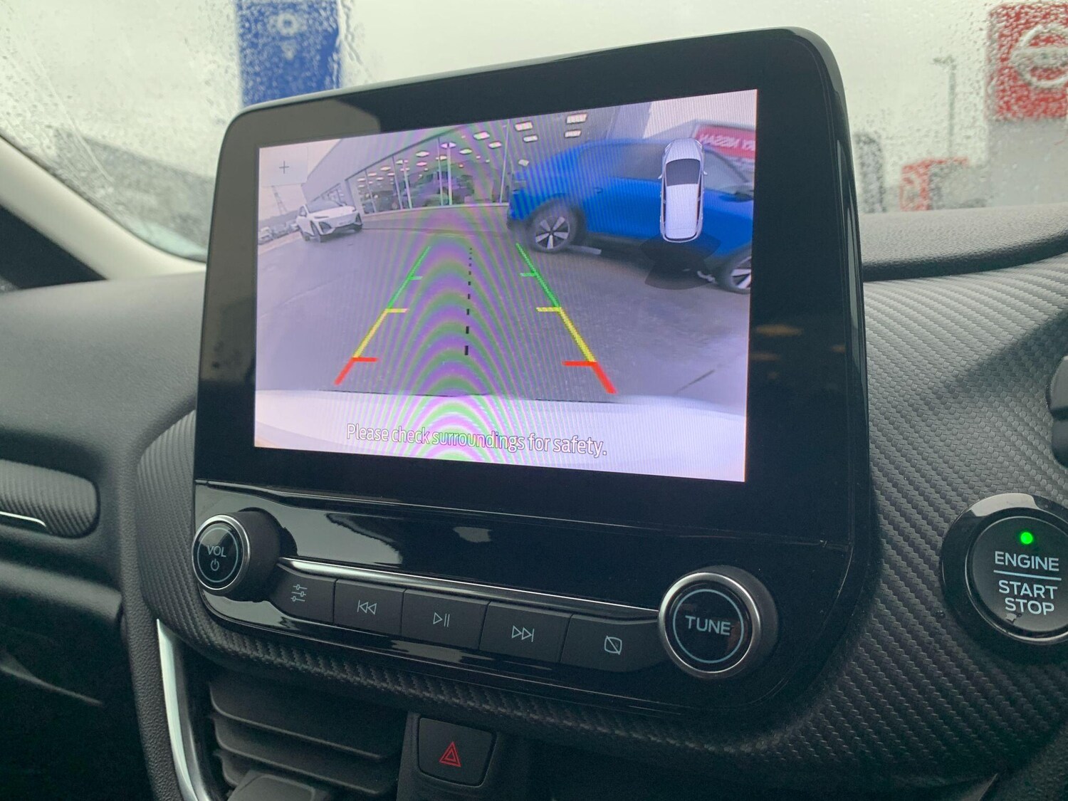 Used Ford Fiesta 2022 for sale - 77016753: Photo 38