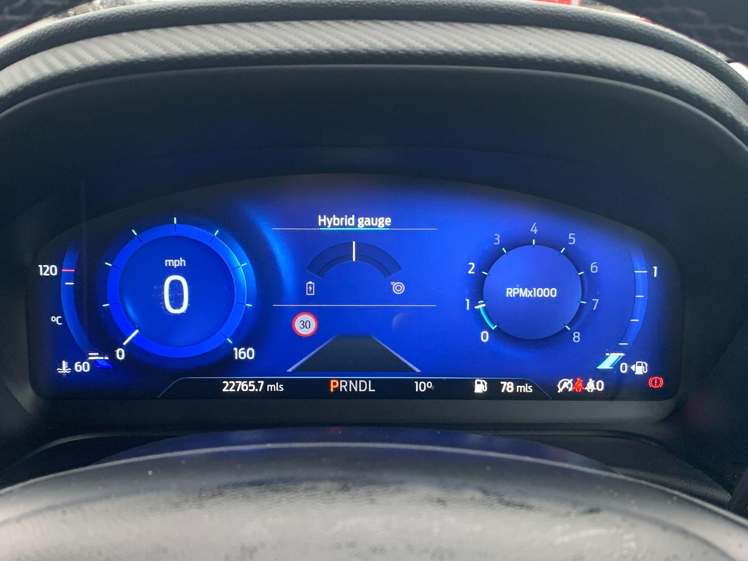 Used Ford Fiesta 2022 for sale - 77016753: Photo 39