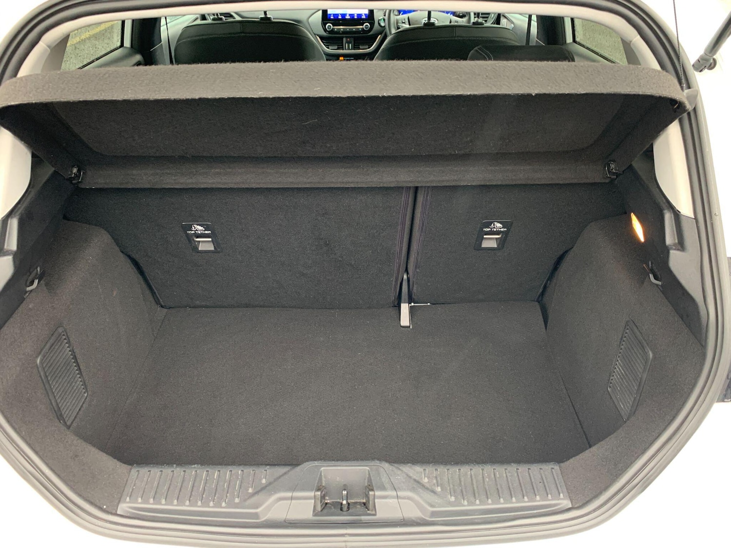 Used Ford Fiesta 2022 for sale - 77016753: Photo 42