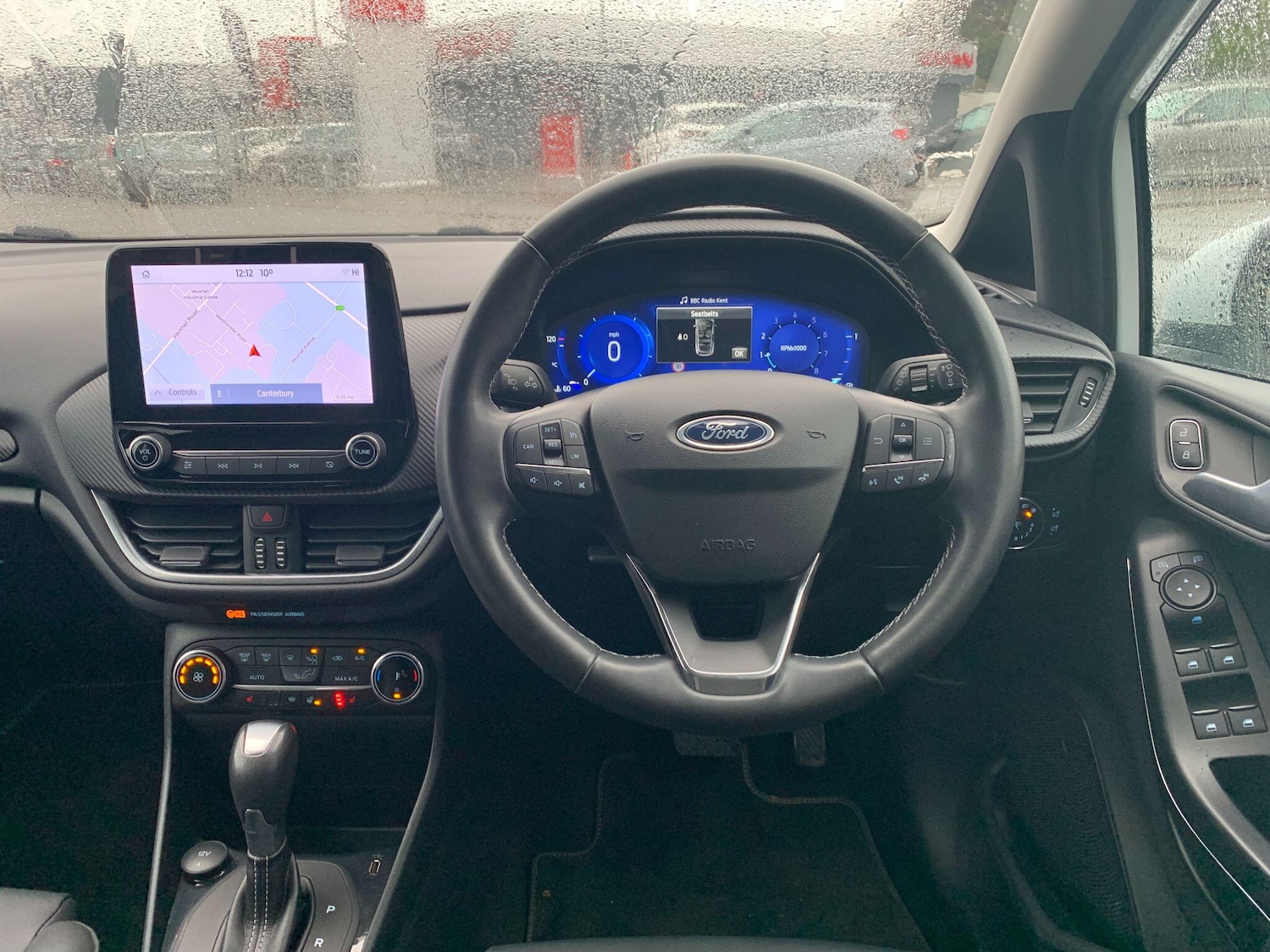 Used Ford Fiesta 2022 for sale - 77016753: Photo 43