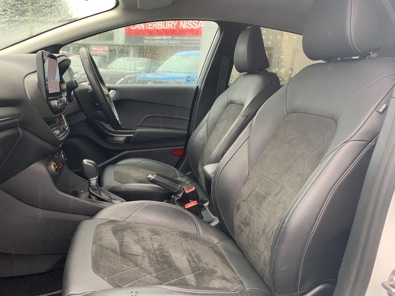 Used Ford Fiesta 2022 for sale - 77016753: Photo 44