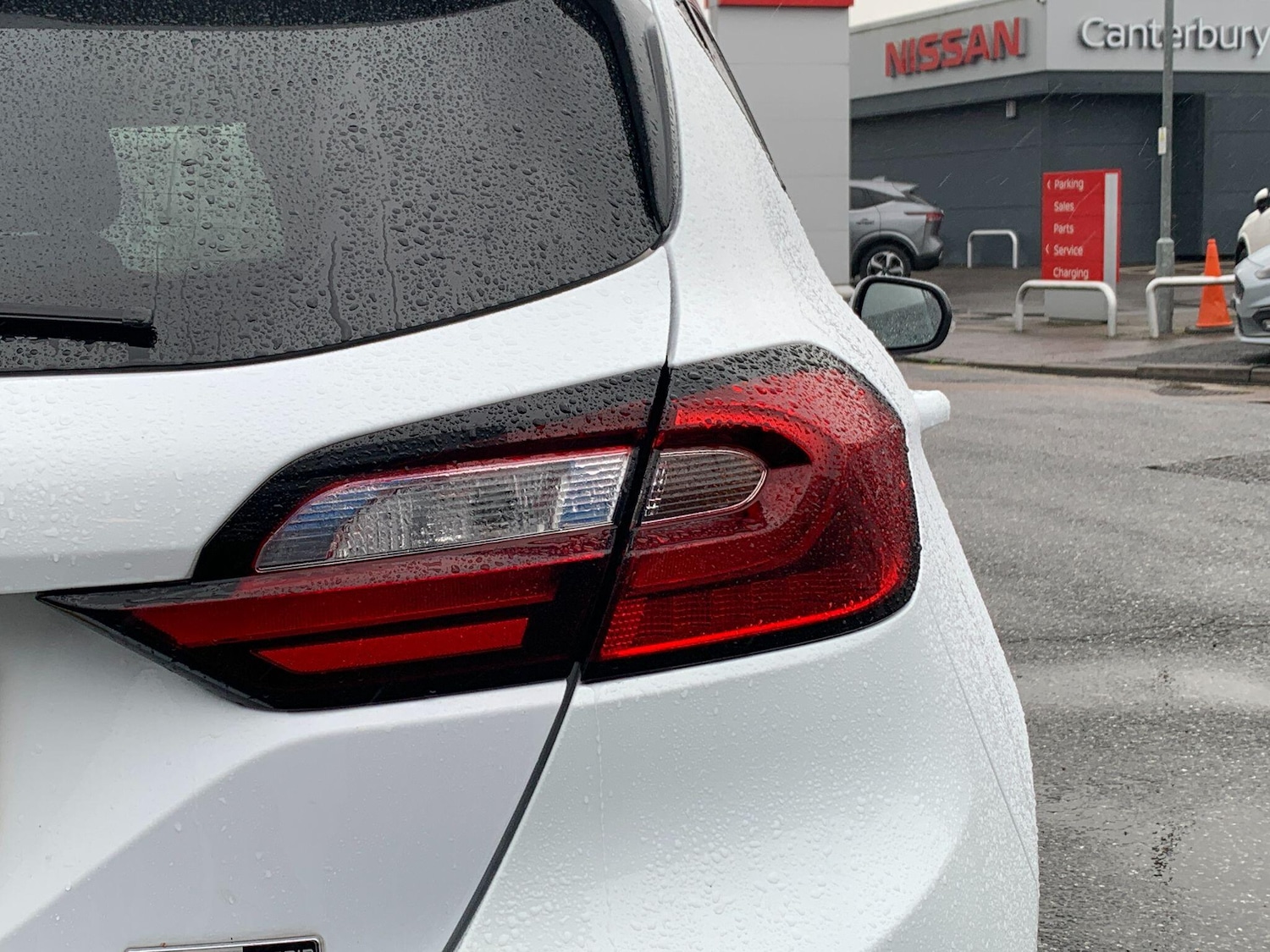 Used Ford Fiesta 2022 for sale - 77016753: Photo 45