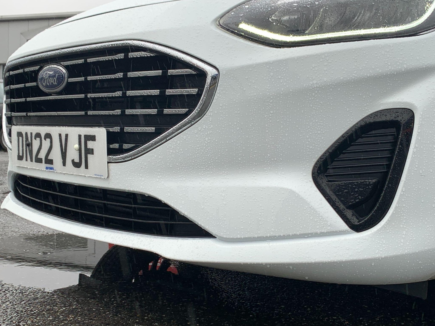 Used Ford Fiesta 2022 for sale - 77016753: Photo 48