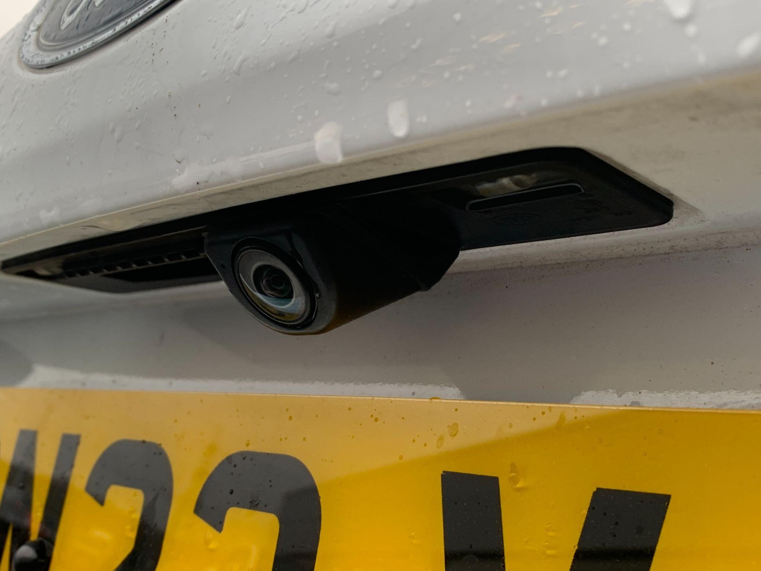 Used Ford Fiesta 2022 for sale - 77016753: Photo 50