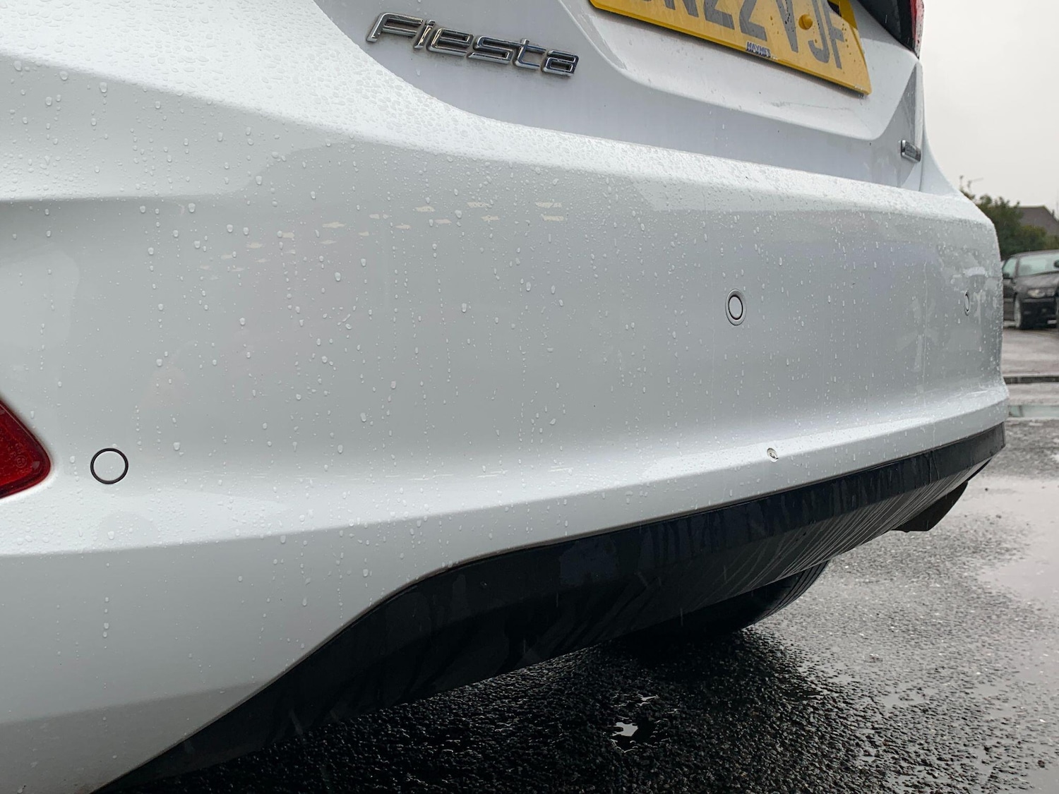 Used Ford Fiesta 2022 for sale - 77016753: Photo 52