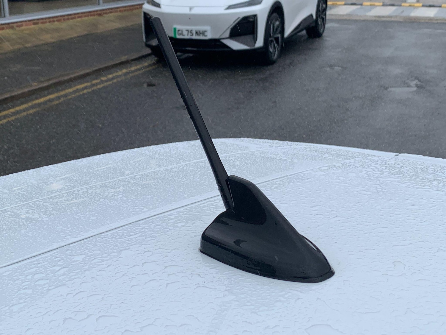 Used Ford Fiesta 2022 for sale - 77016753: Photo 54