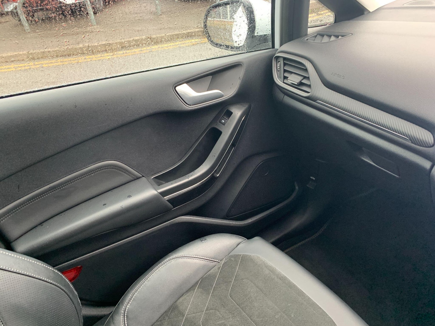 Used Ford Fiesta 2022 for sale - 77016753: Photo 57