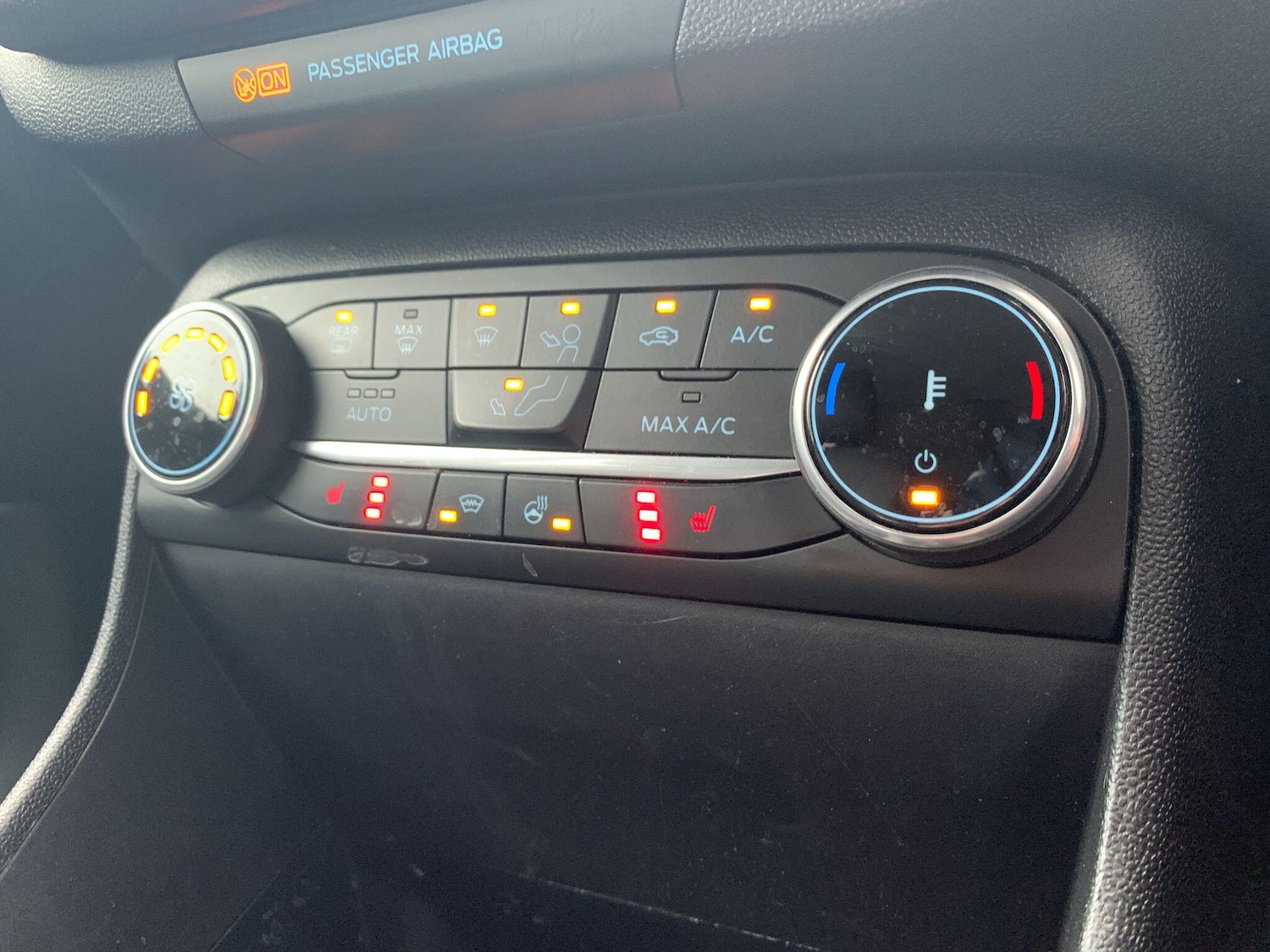 Used Ford Fiesta 2022 for sale - 77016753: Photo 58