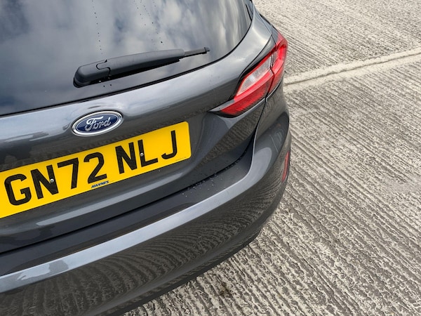 Used Ford Fiesta 2023 for sale - 76306943: Photo 11