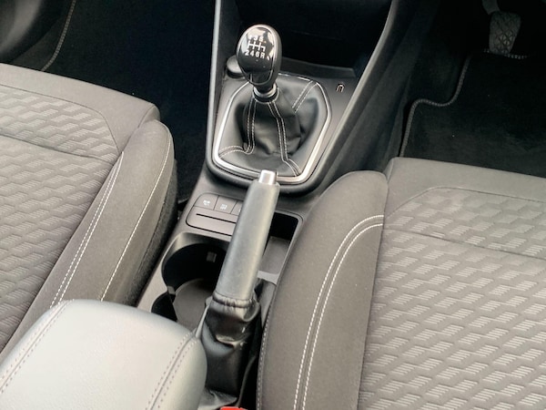 Used Ford Fiesta 2023 for sale - 76306943: Photo 16