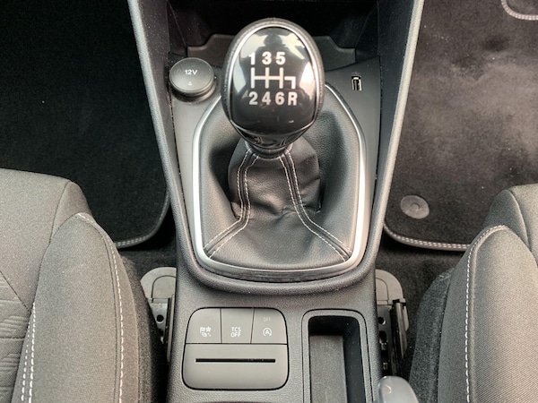 Used Ford Fiesta 2023 for sale - 76306943: Photo 19