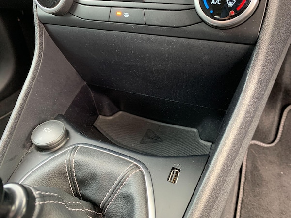 Used Ford Fiesta 2023 for sale - 76306943: Photo 21