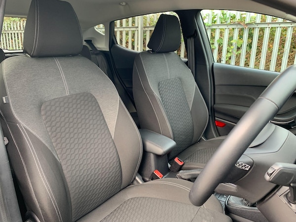Used Ford Fiesta 2023 for sale - 76306943: Photo 24
