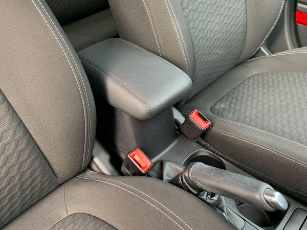 Used Ford Fiesta 2023 for sale - 76306943: Photo 25