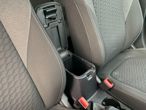 Used Ford Fiesta 2023 for sale - 76306943: Photo 26