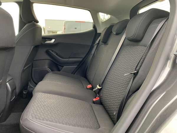 Used Ford Fiesta 2023 for sale - 76306943: Photo 27