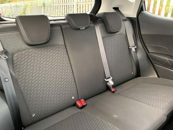 Used Ford Fiesta 2023 for sale - 76306943: Photo 28