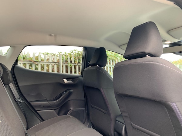 Used Ford Fiesta 2023 for sale - 76306943: Photo 29