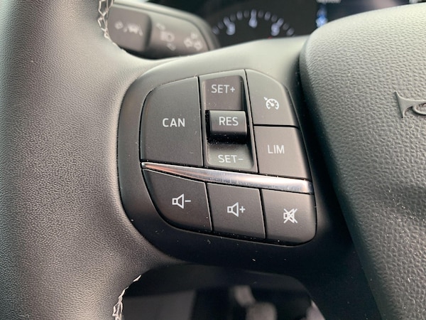 Used Ford Fiesta 2023 for sale - 76306943: Photo 31