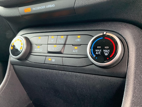 Used Ford Fiesta 2023 for sale - 76306943: Photo 32
