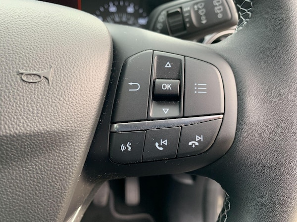 Used Ford Fiesta 2023 for sale - 76306943: Photo 34