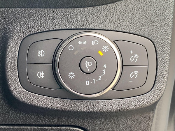 Used Ford Fiesta 2023 for sale - 76306943: Photo 37