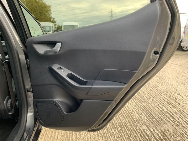Used Ford Fiesta 2023 for sale - 76306943: Photo 40