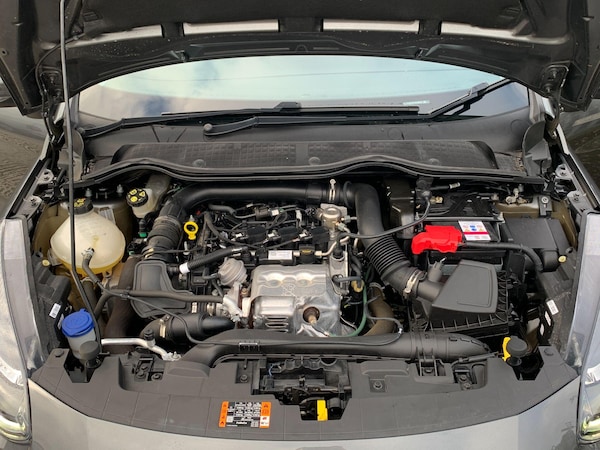 Used Ford Fiesta 2023 for sale - 76306943: Photo 41