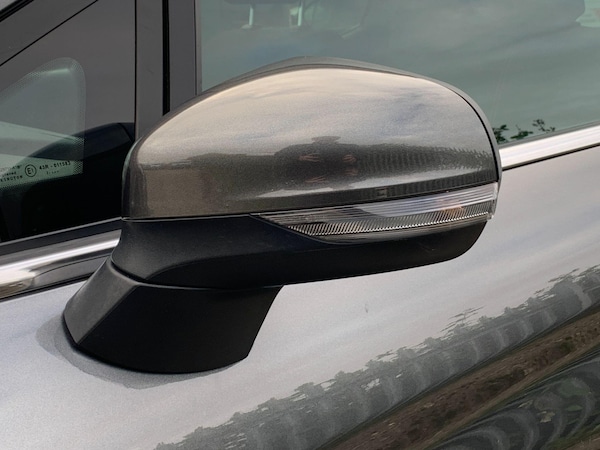 Used Ford Fiesta 2023 for sale - 76306943: Photo 49