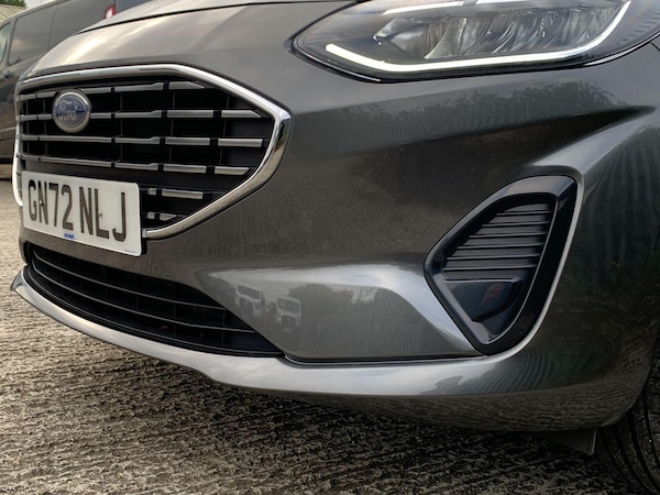 Used Ford Fiesta 2023 for sale - 76306943: Photo 57
