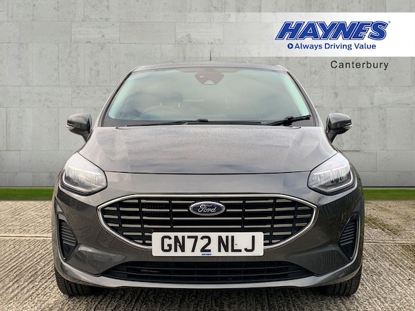 Used Ford Fiesta 2023 for sale - 76306943: Photo 5