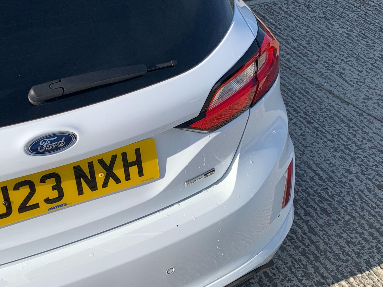 Used Ford Fiesta for sale - 77753249: Photo 14