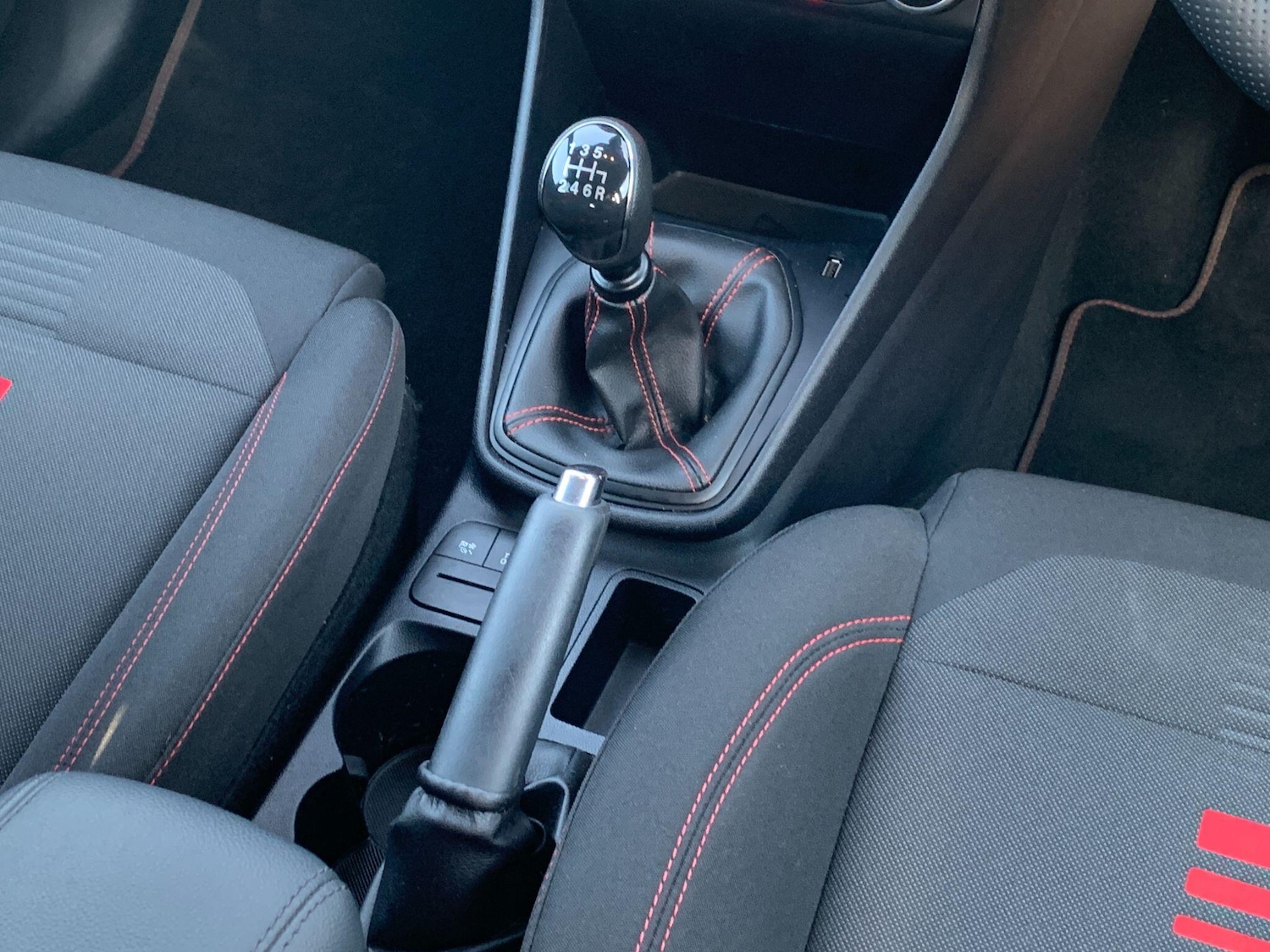 Used Ford Fiesta for sale - 77753249: Photo 17