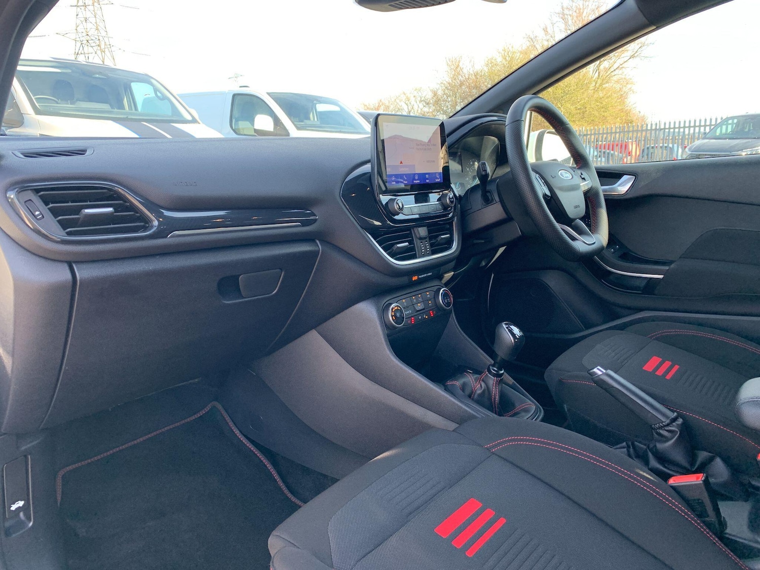 Used Ford Fiesta for sale - 77753249: Photo 18