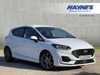 Ford Fiesta feature image