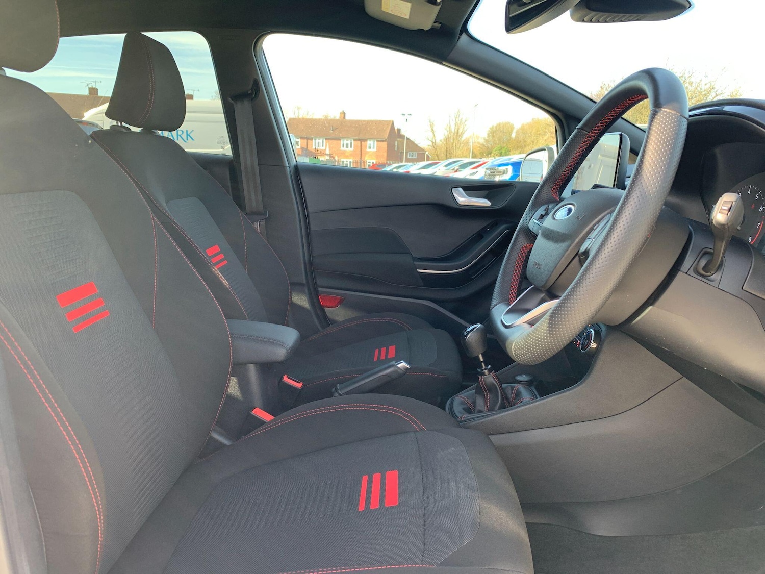 Used Ford Fiesta for sale - 77753249: Photo 22