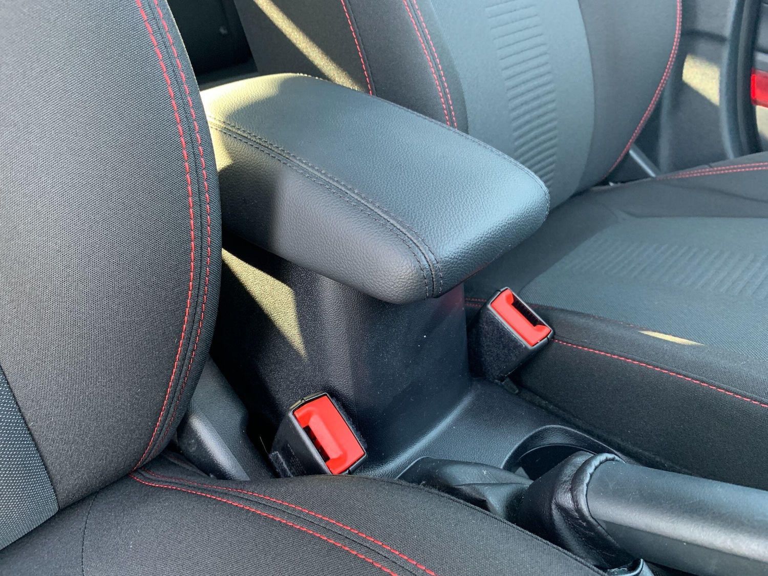 Used Ford Fiesta for sale - 77753249: Photo 23