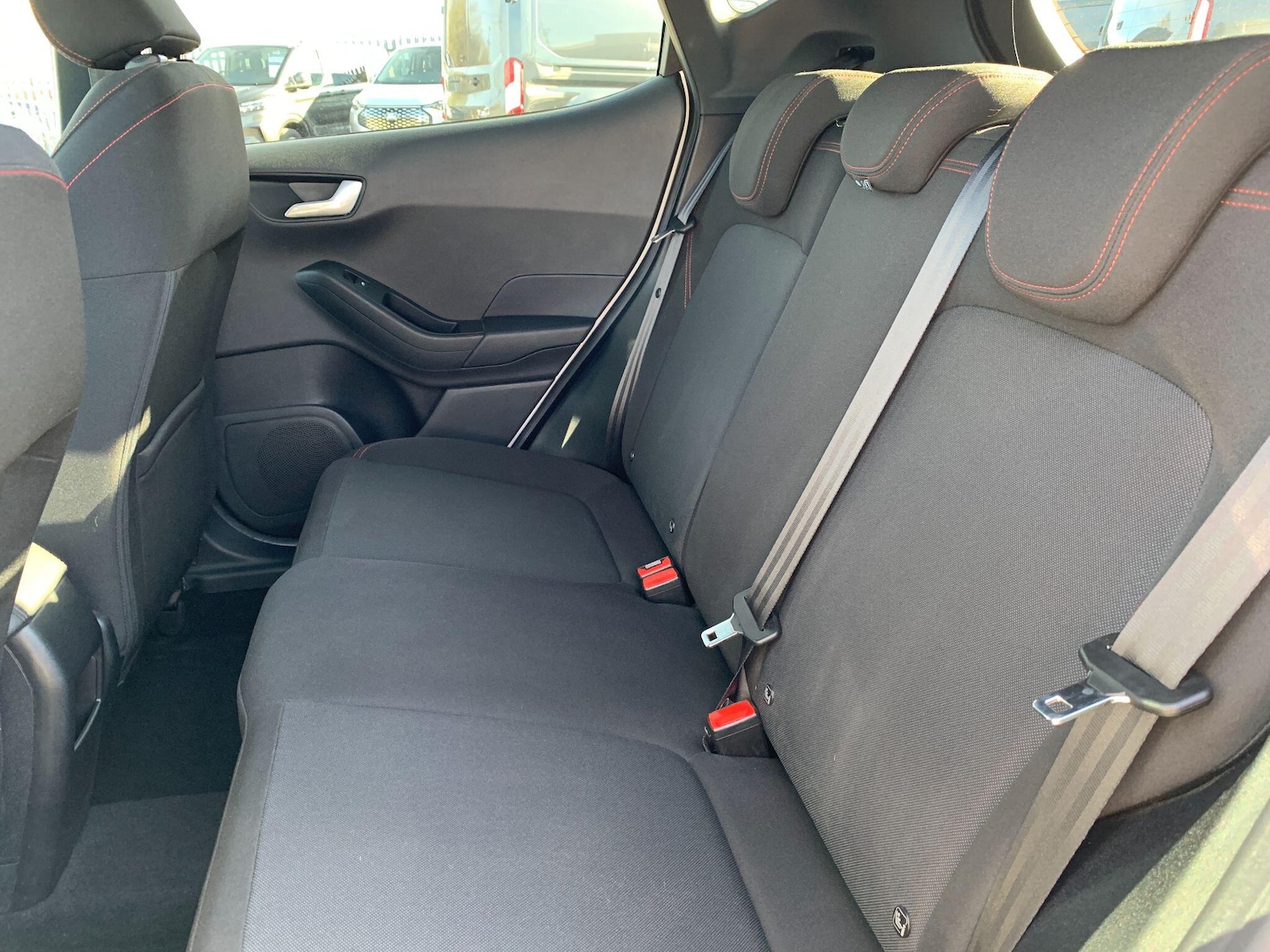 Used Ford Fiesta for sale - 77753249: Photo 25