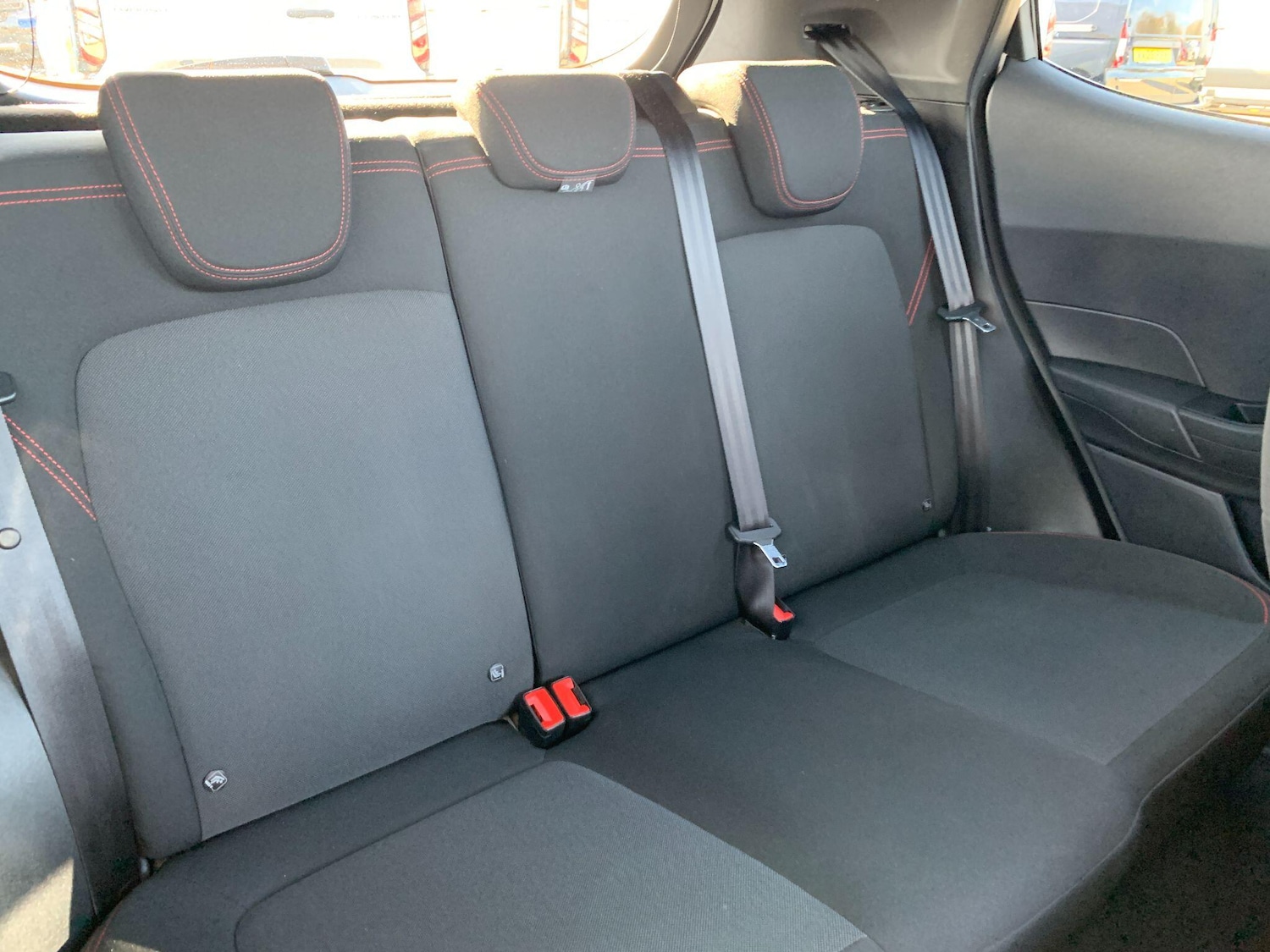 Used Ford Fiesta for sale - 77753249: Photo 26