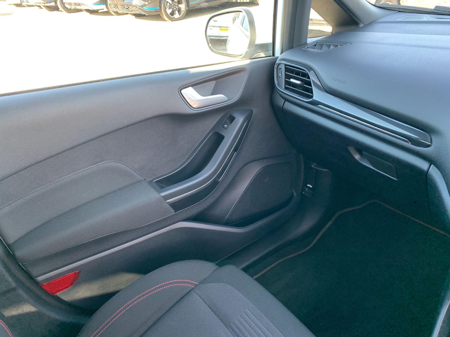 Used Ford Fiesta for sale - 77753249: Photo 27